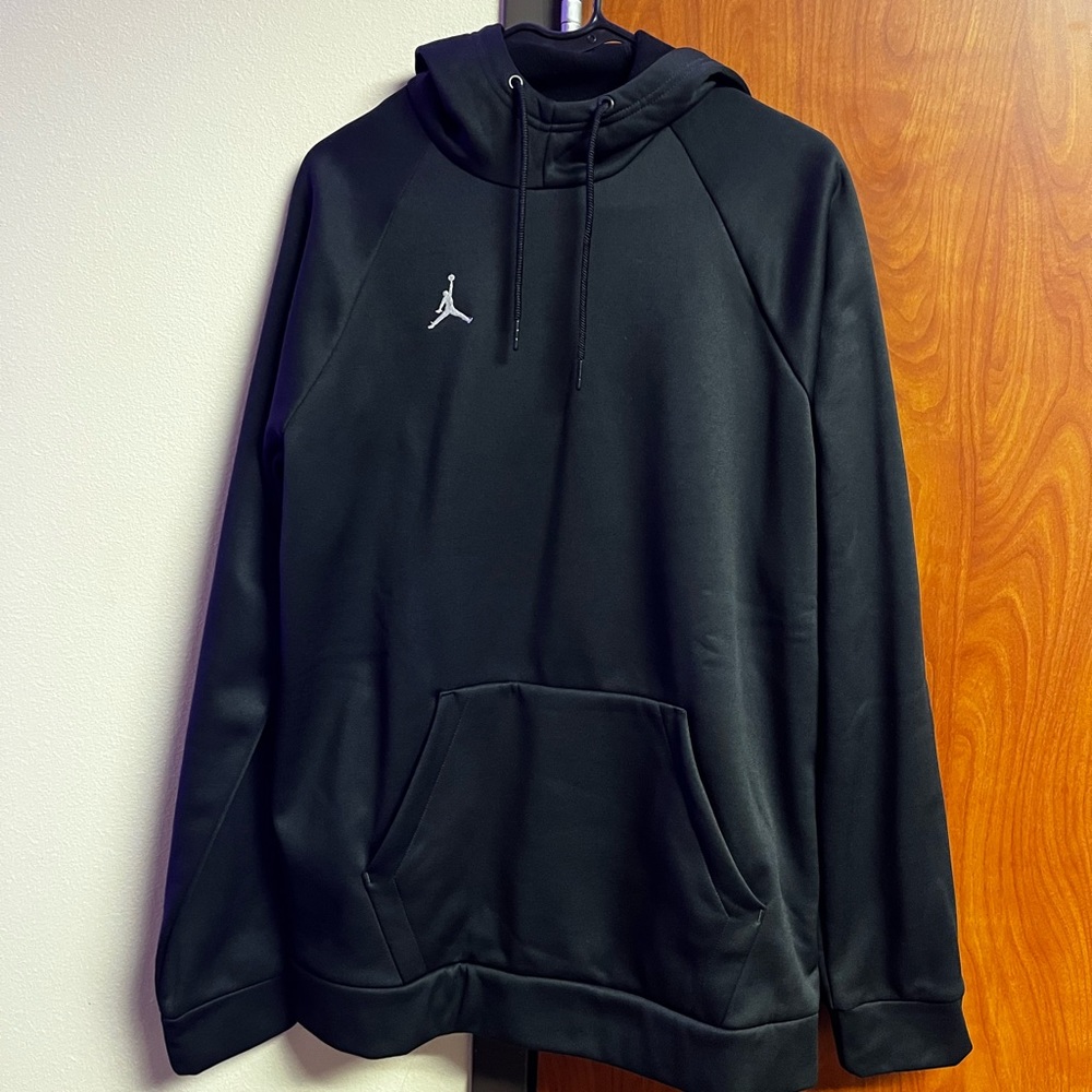 Jordan Pullover Hoodie